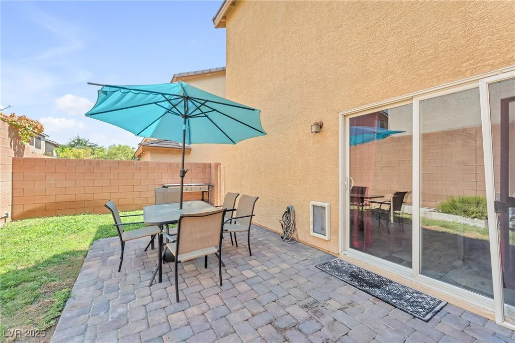 10556 Bandera Mountain, Las Vegas, NV 89166