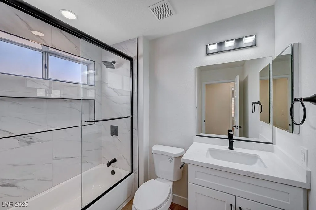 2605 High Range, Las Vegas, NV 89134