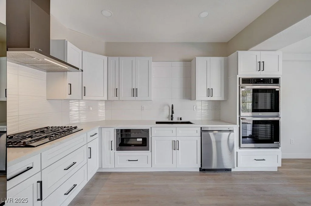 2605 High Range, Las Vegas, NV 89134