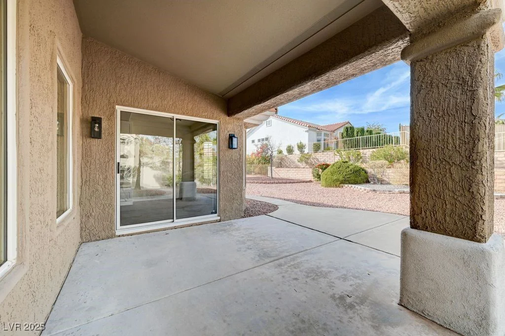 2605 High Range, Las Vegas, NV 89134