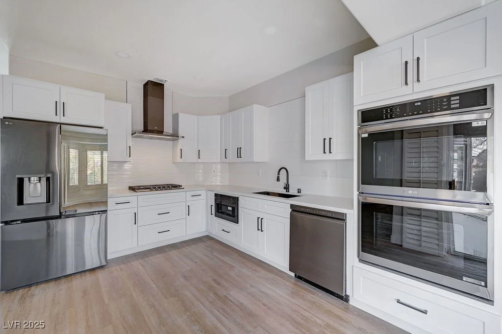 2605 High Range, Las Vegas, NV 89134