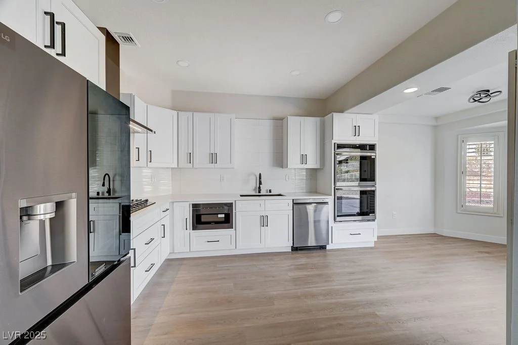 2605 High Range, Las Vegas, NV 89134