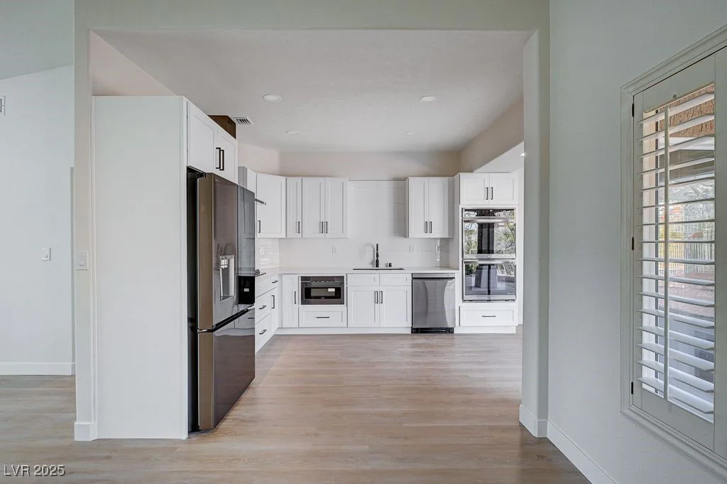 2605 High Range, Las Vegas, NV 89134