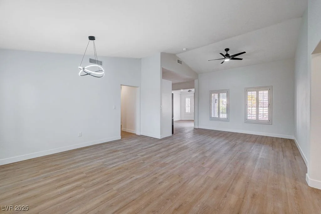 2605 High Range, Las Vegas, NV 89134