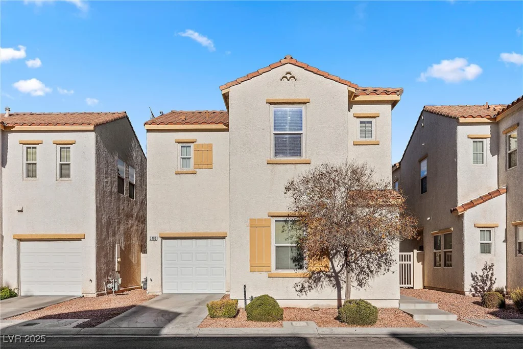 5400 Flowing Spring, Las Vegas, NV 89122