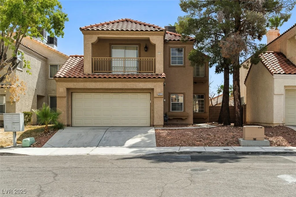2512 Silver Shadow, Las Vegas, NV 89108