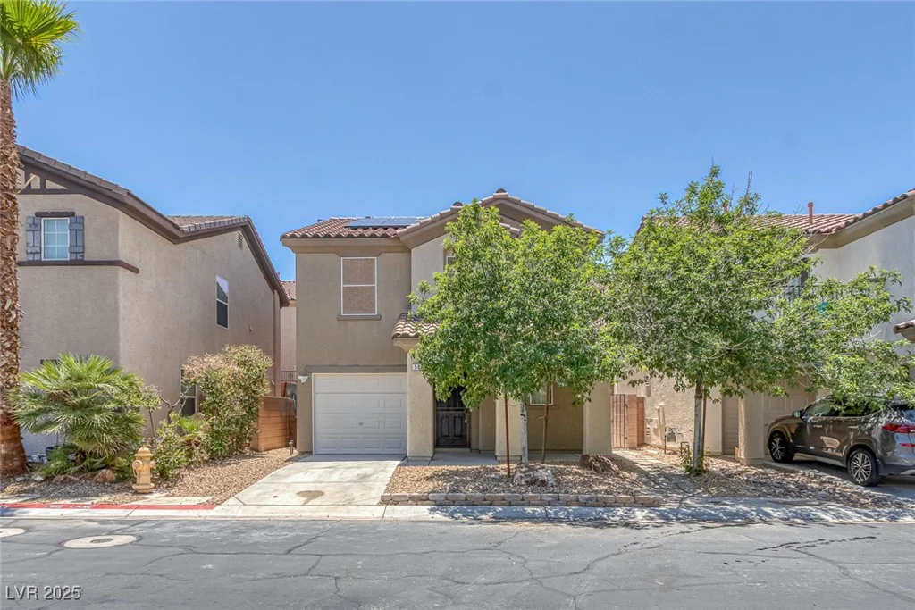 589 Brinkburn Point, Las Vegas, NV 89178