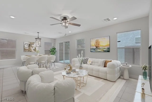 589 Brinkburn Point, Las Vegas, NV 89178