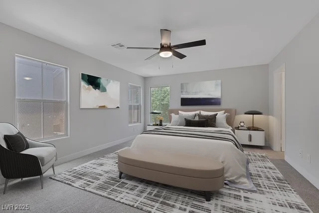 589 Brinkburn Point, Las Vegas, NV 89178