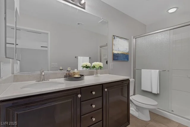 589 Brinkburn Point, Las Vegas, NV 89178