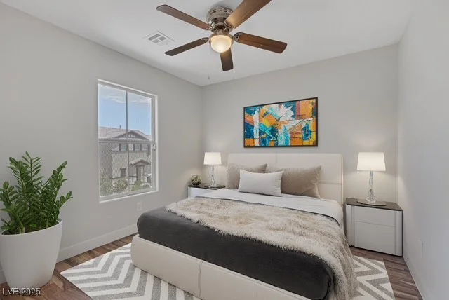 589 Brinkburn Point, Las Vegas, NV 89178