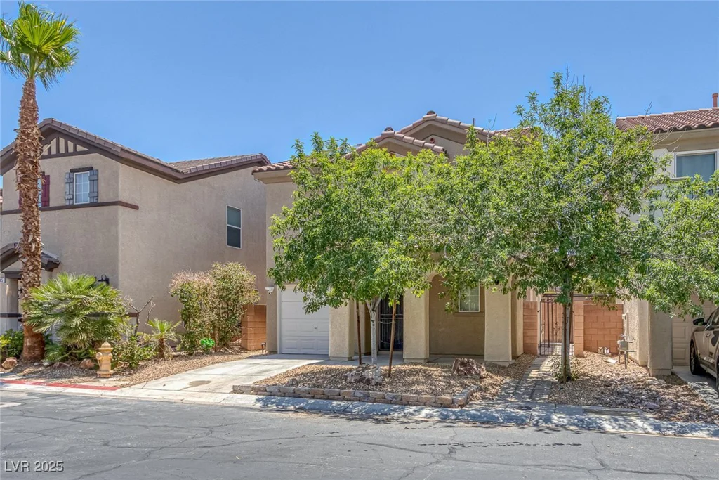 589 Brinkburn Point, Las Vegas, NV 89178