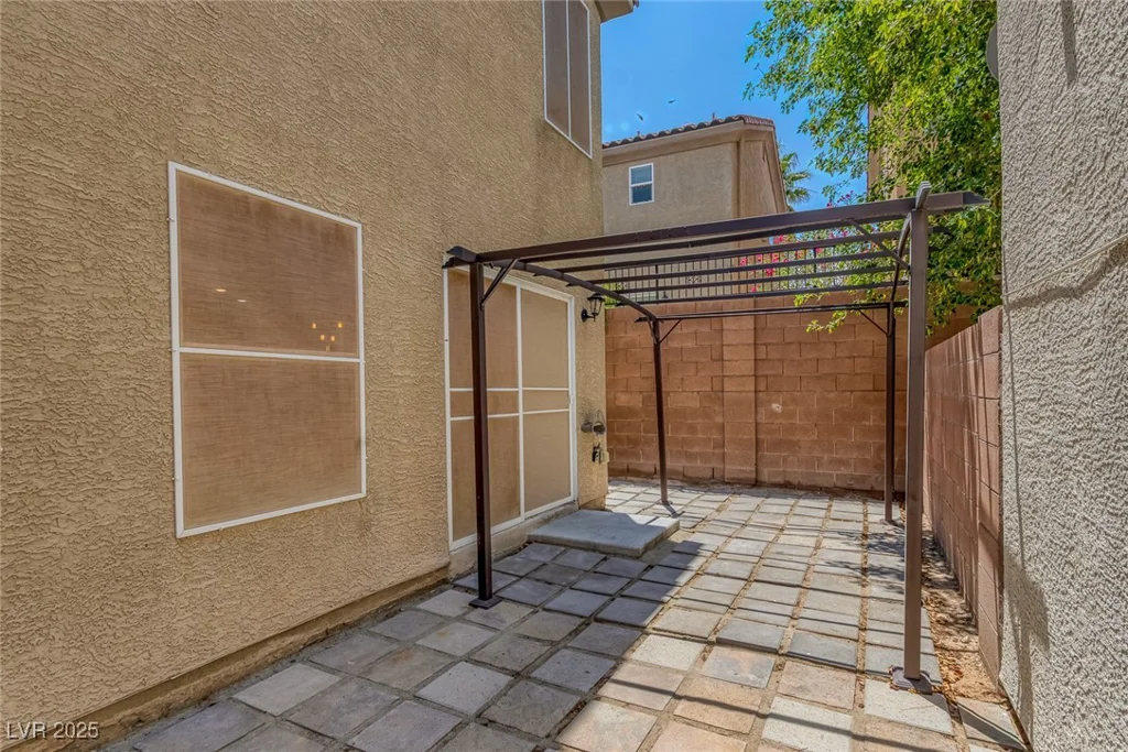 589 Brinkburn Point, Las Vegas, NV 89178