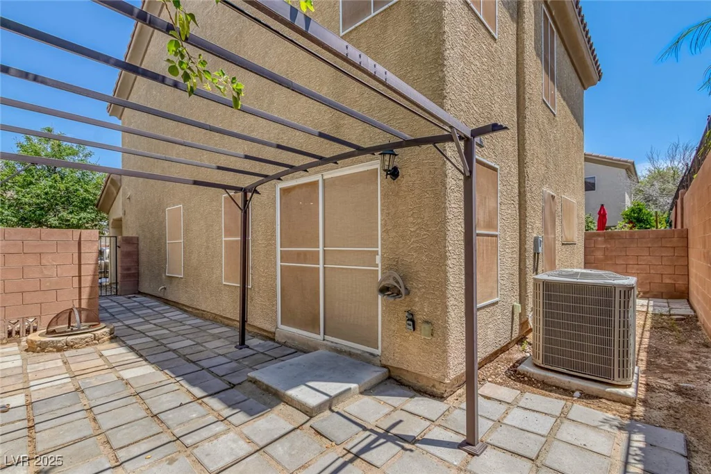 589 Brinkburn Point, Las Vegas, NV 89178