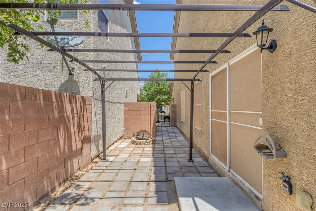589 Brinkburn Point, Las Vegas, NV 89178