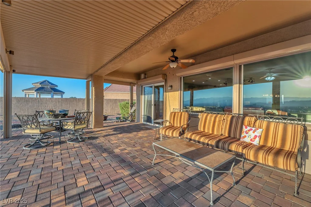 2740 Solar Flare, Henderson, NV 89044