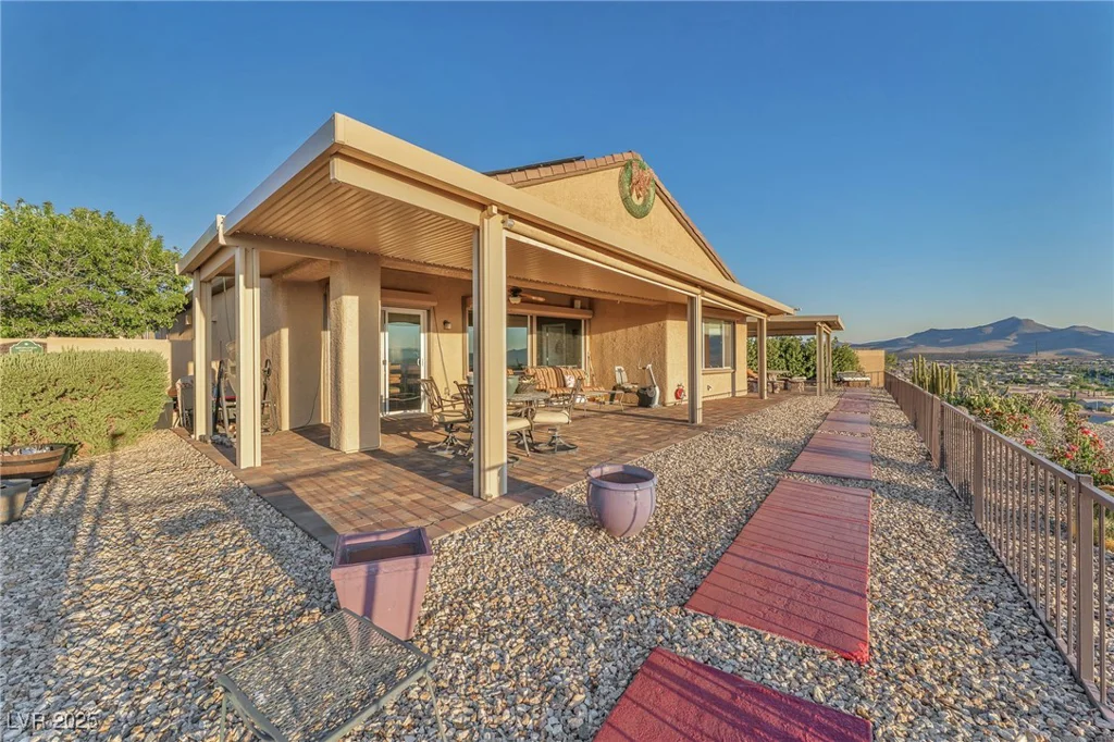 2740 Solar Flare, Henderson, NV 89044