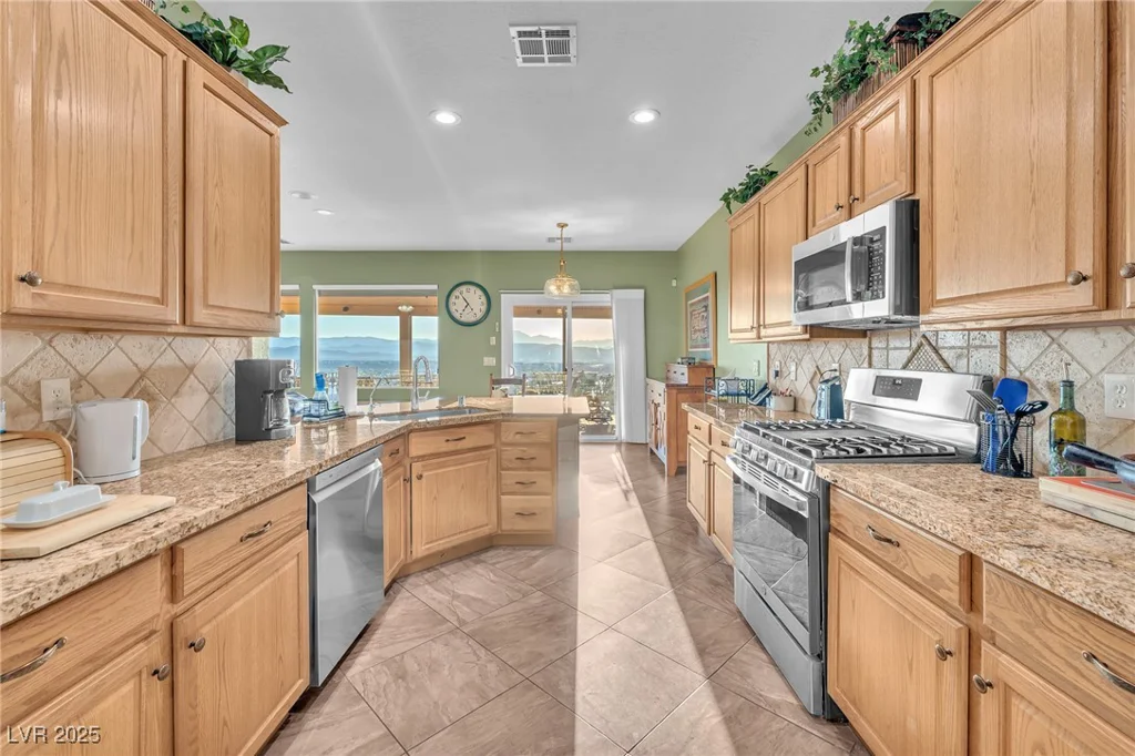 2740 Solar Flare, Henderson, NV 89044