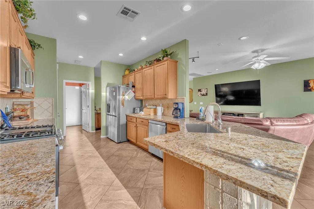 2740 Solar Flare, Henderson, NV 89044