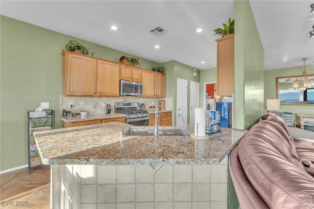 2740 Solar Flare, Henderson, NV 89044