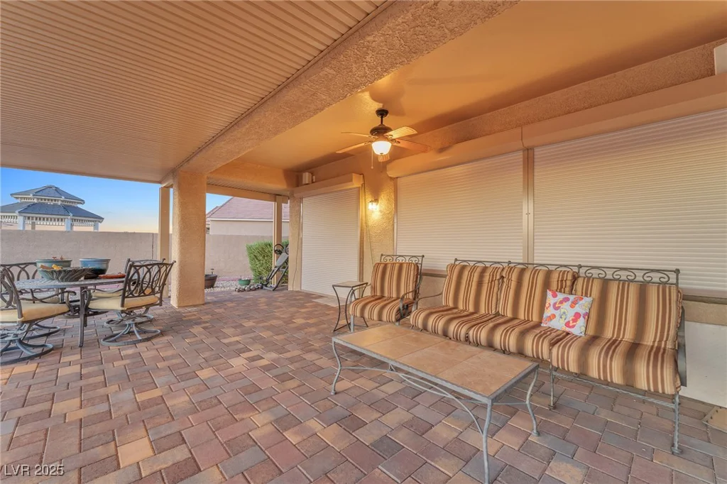 2740 Solar Flare, Henderson, NV 89044
