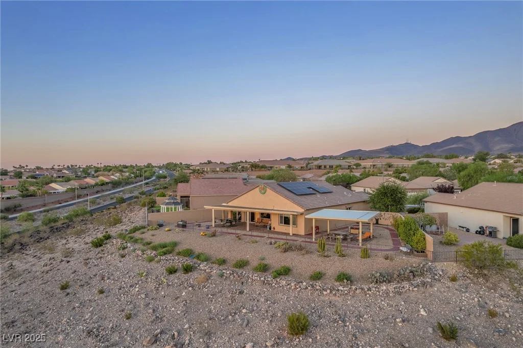 2740 Solar Flare, Henderson, NV 89044