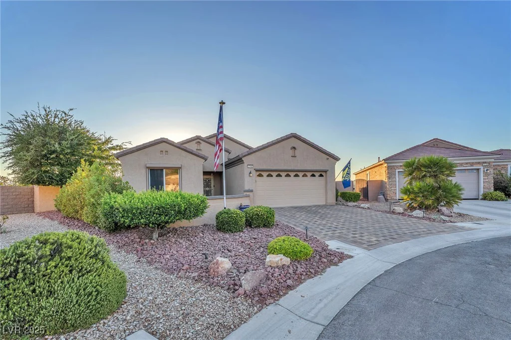 2740 Solar Flare, Henderson, NV 89044