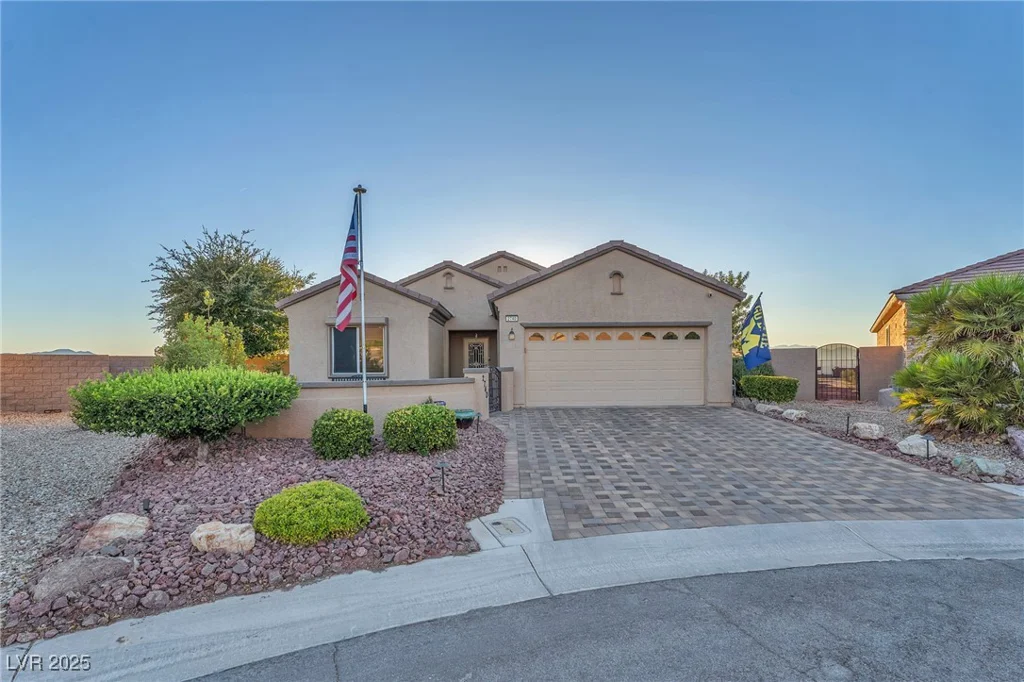 2740 Solar Flare, Henderson, NV 89044