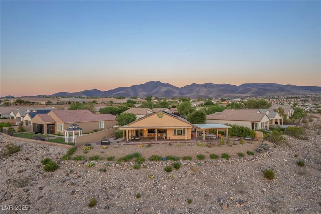 2740 Solar Flare, Henderson, NV 89044