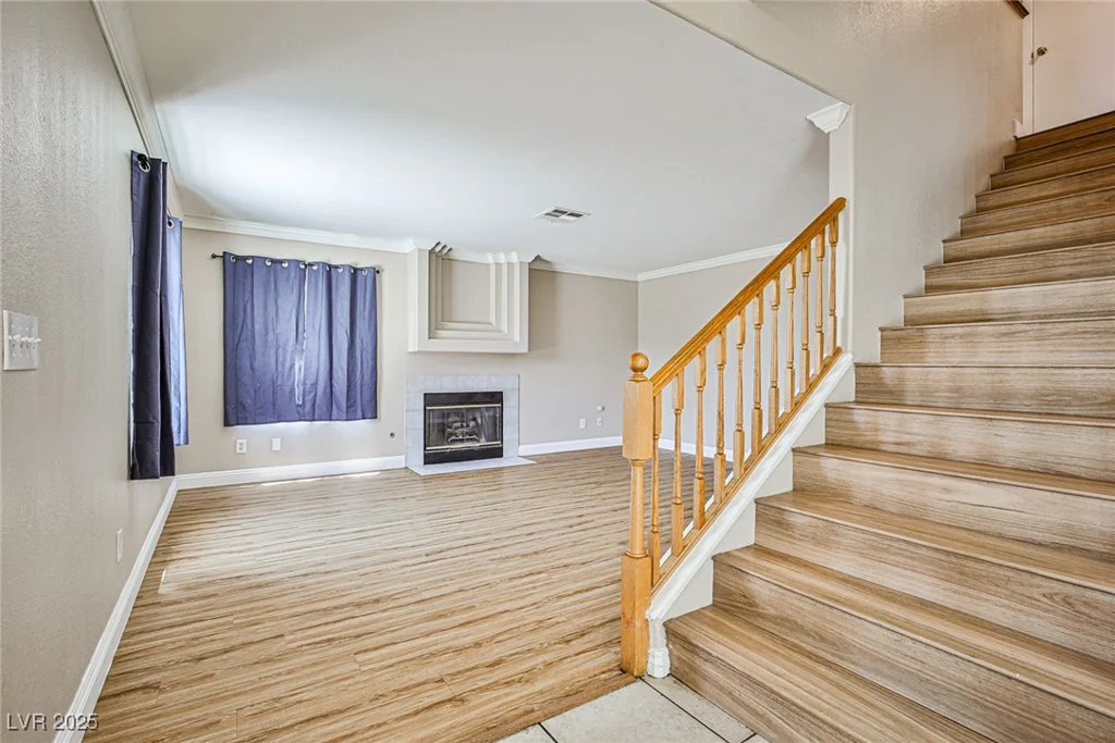 8200 Crystal Star, Las Vegas, NV 89145