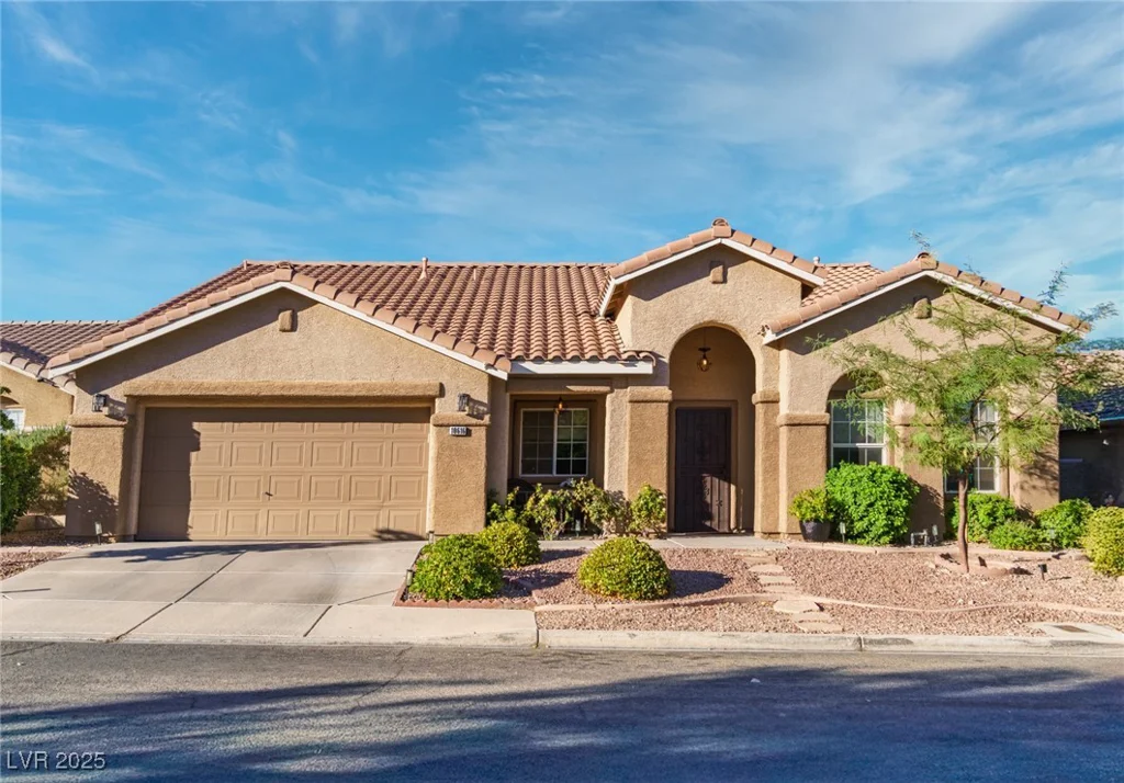 10616 Tyne, Las Vegas, NV 89144