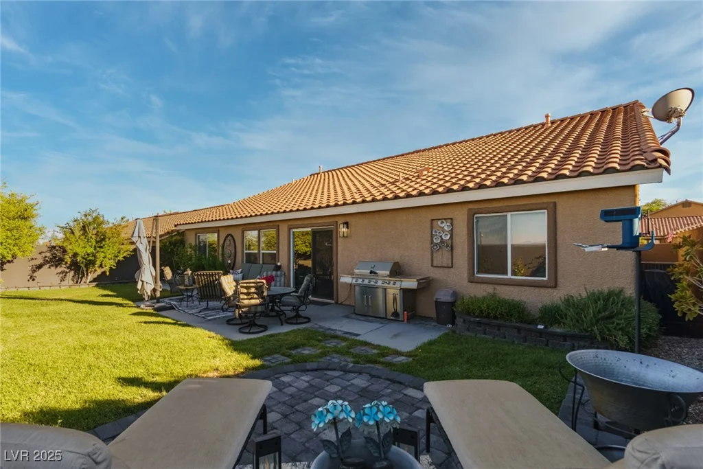 10616 Tyne, Las Vegas, NV 89144