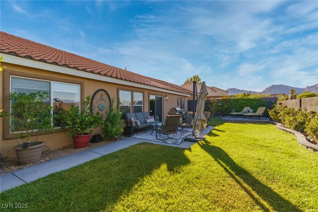 10616 Tyne, Las Vegas, NV 89144