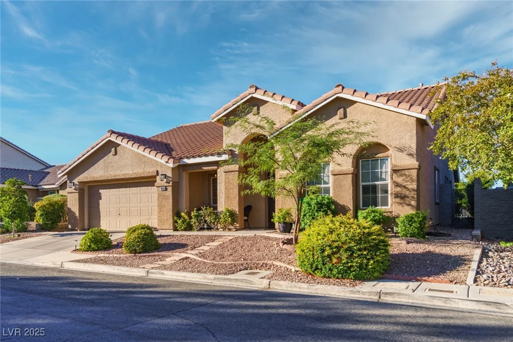 10616 Tyne, Las Vegas, NV 89144