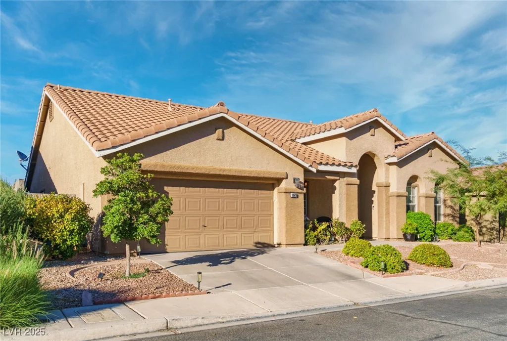10616 Tyne, Las Vegas, NV 89144
