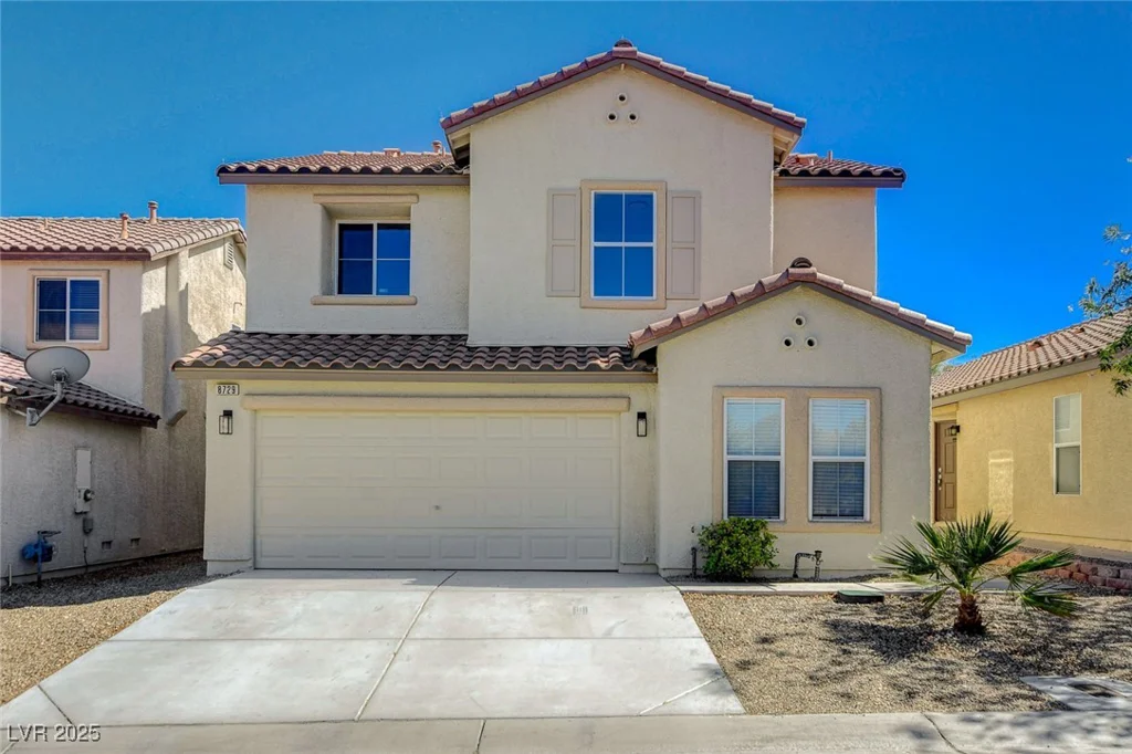 8729 Pitch Fork, Las Vegas, NV 89143
