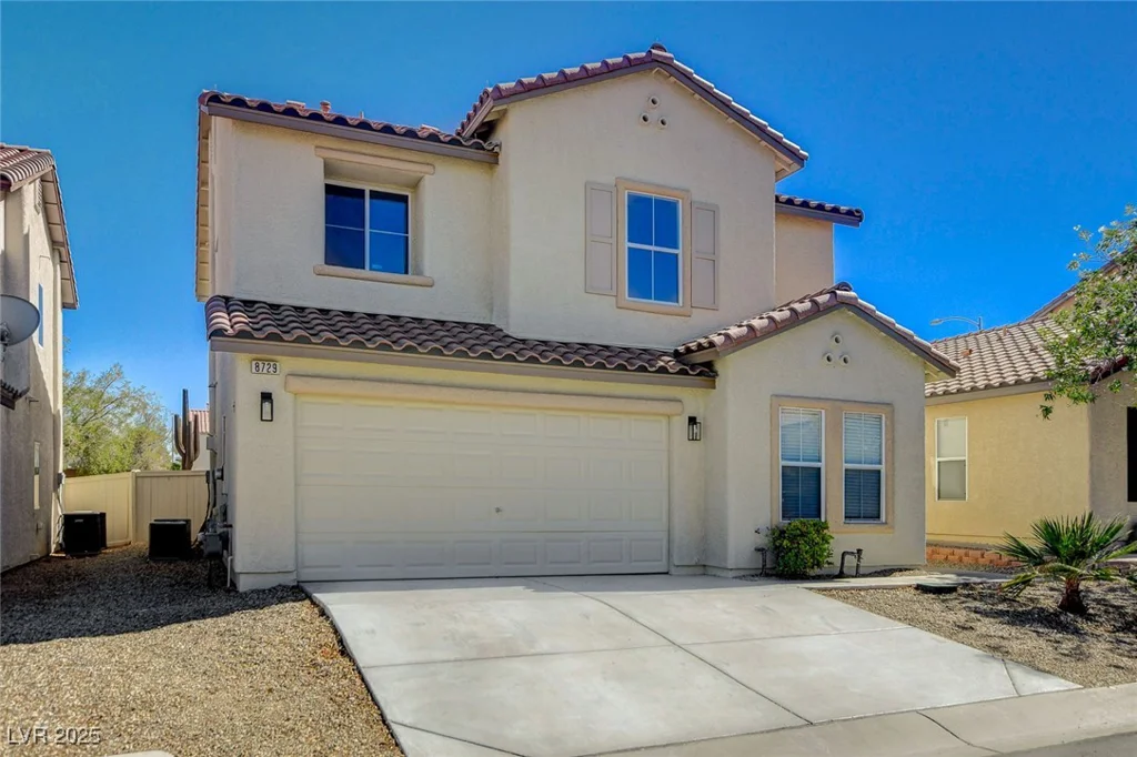 8729 Pitch Fork, Las Vegas, NV 89143