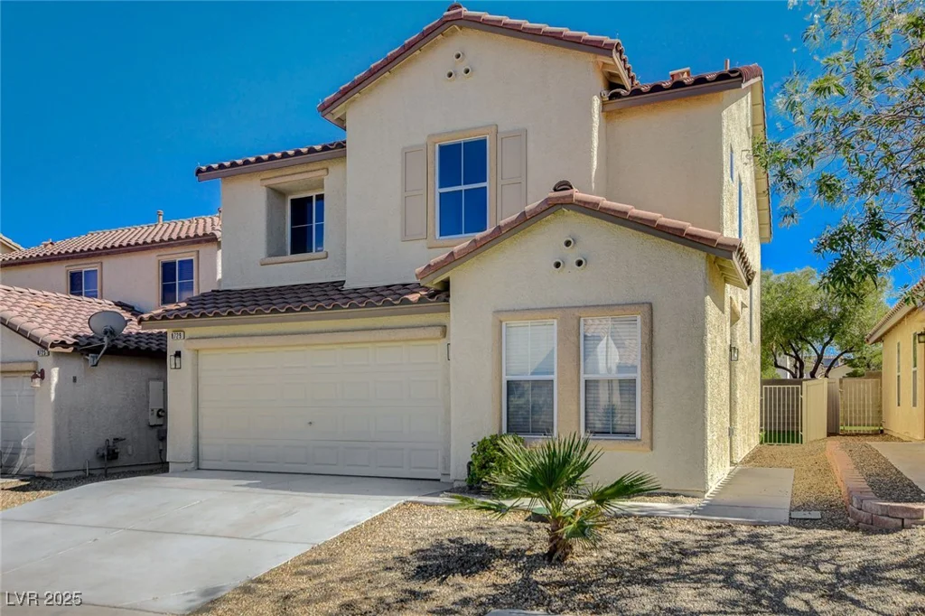 8729 Pitch Fork, Las Vegas, NV 89143