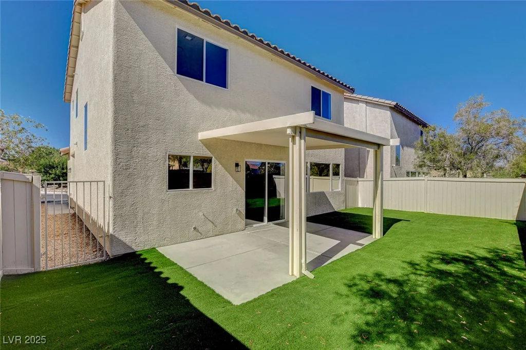 8729 Pitch Fork, Las Vegas, NV 89143
