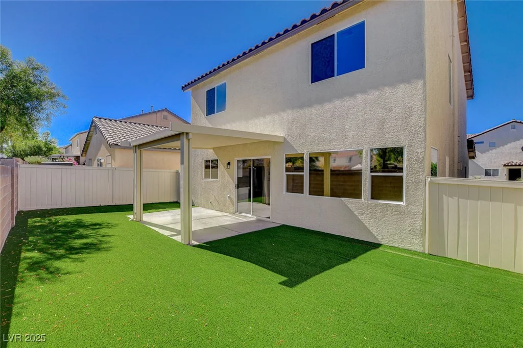 8729 Pitch Fork, Las Vegas, NV 89143