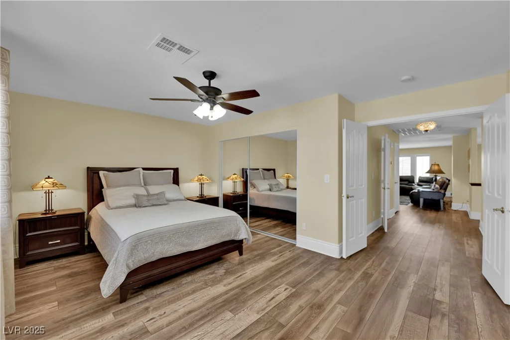 8205 Woodland Prairie, Las Vegas, NV 89129