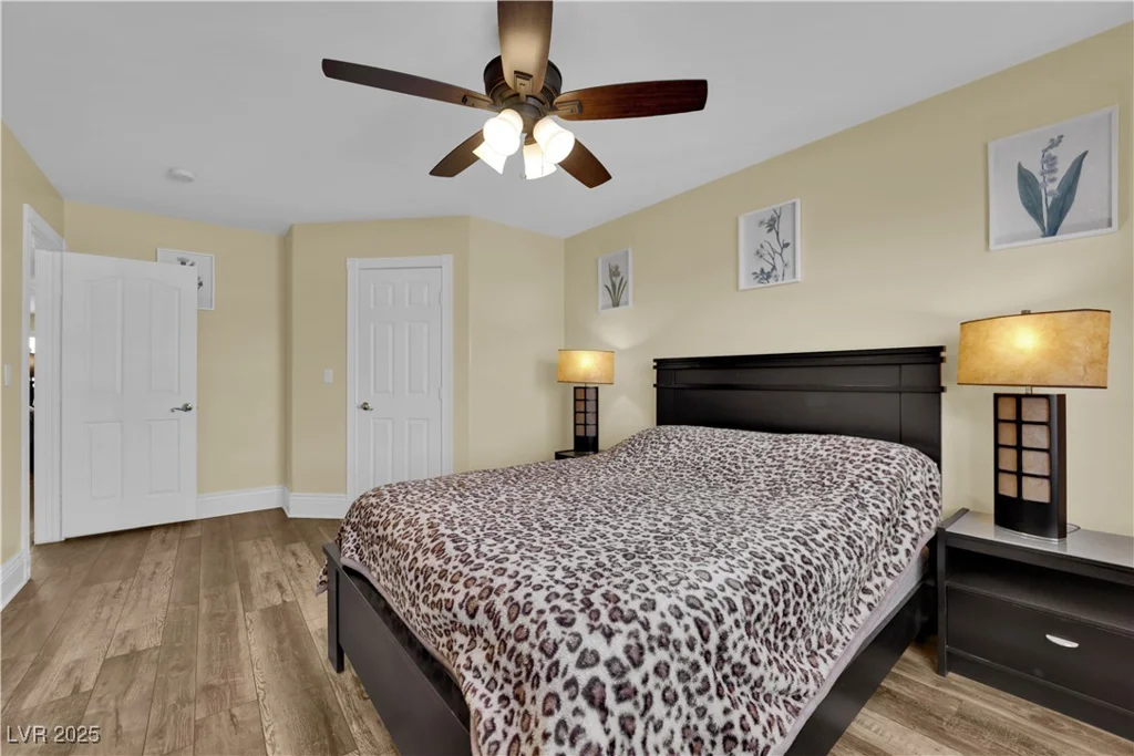 8205 Woodland Prairie, Las Vegas, NV 89129