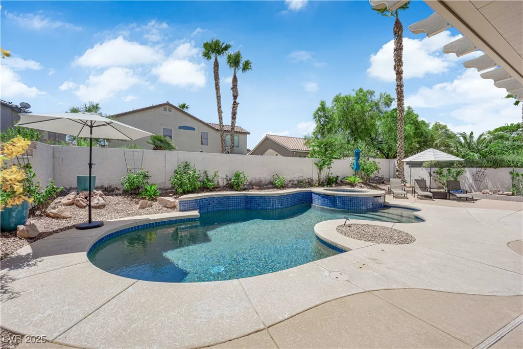 8205 Woodland Prairie, Las Vegas, NV 89129