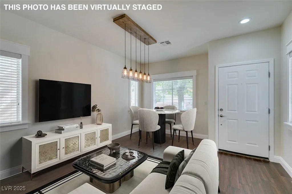 6343 Pebblecreek Lodge, Las Vegas, NV 89148