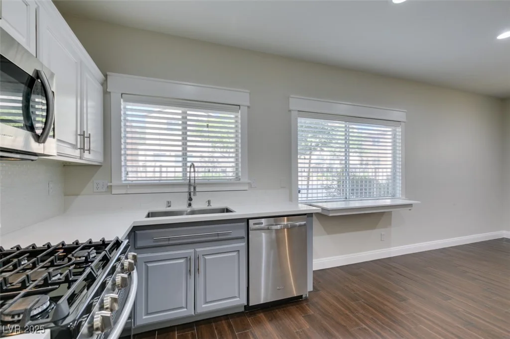 6343 Pebblecreek Lodge, Las Vegas, NV 89148