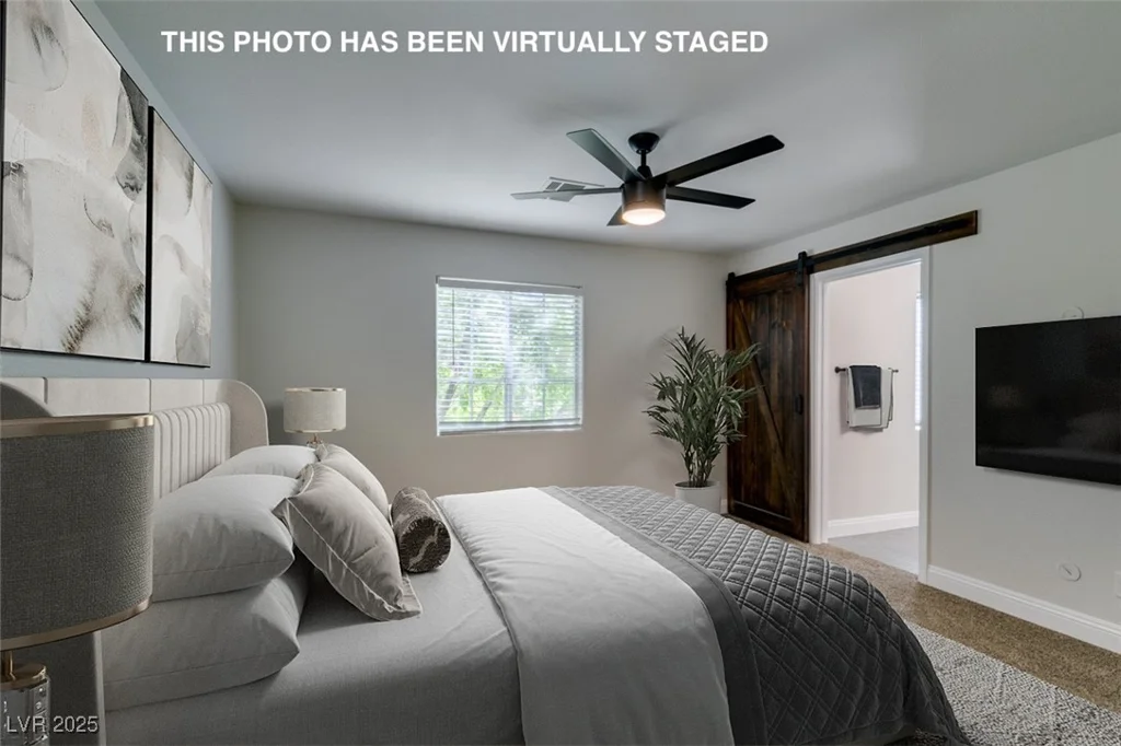 6343 Pebblecreek Lodge, Las Vegas, NV 89148
