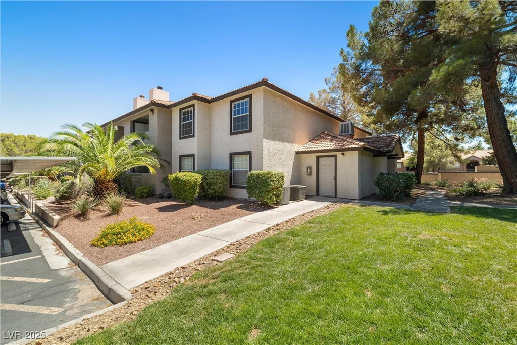2606 Durango, Las Vegas, NV 89117