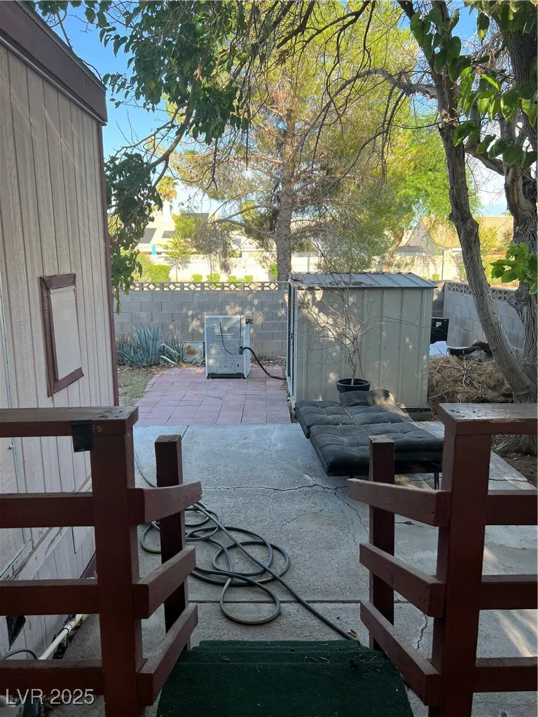 3580 Lost Hills, Las Vegas, NV 89122
