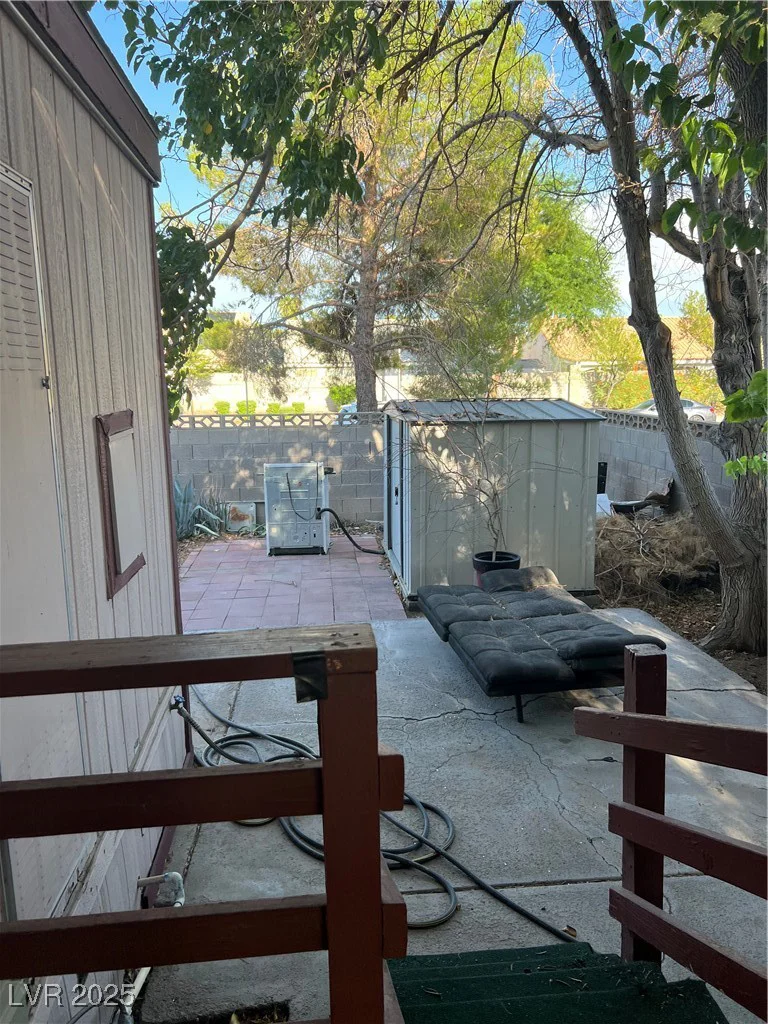 3580 Lost Hills, Las Vegas, NV 89122