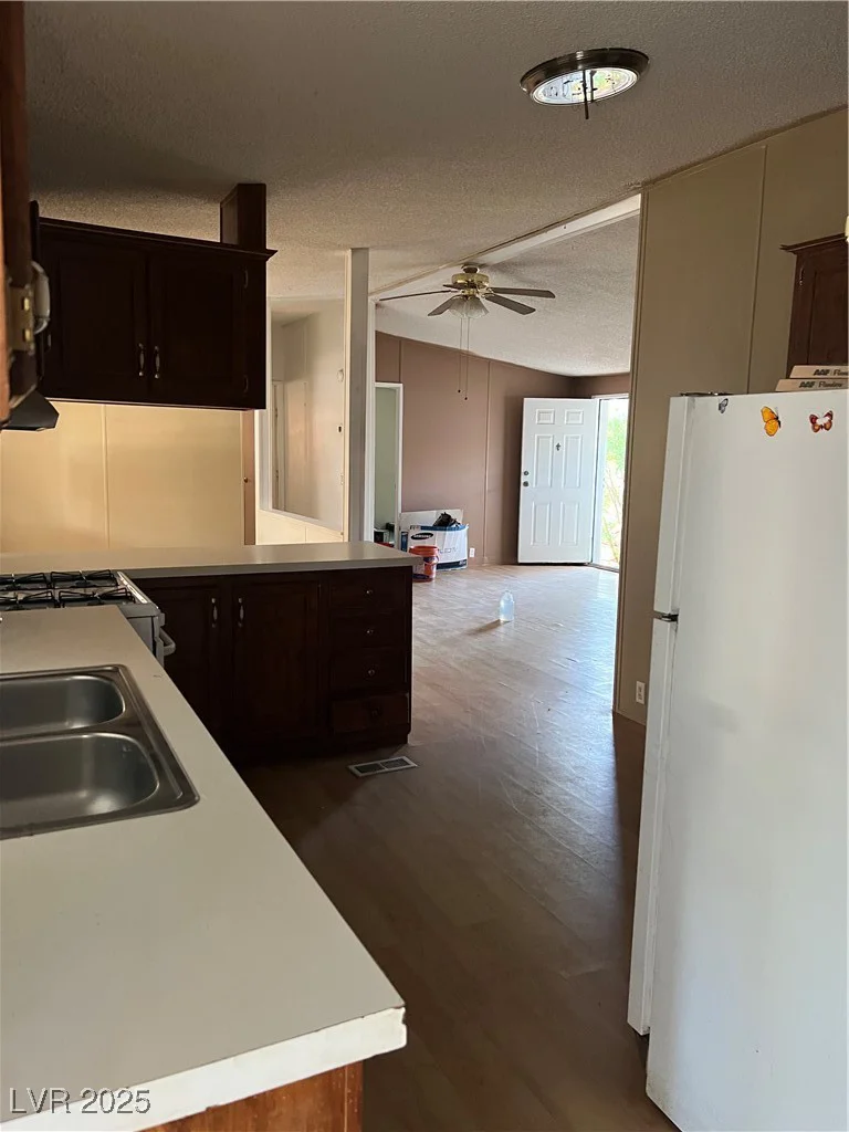 3580 Lost Hills, Las Vegas, NV 89122